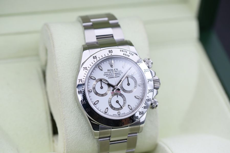 Rolex Daytona 116520 - APH Dial